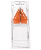 Apex Deluxe Pill Splitter - Pack of 2 | Efficient Medication Cutting Tool - Buy Online on GoSupps.com