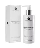 Vitamin C Face Wash Cleanser - Gentle Anti-Aging Cleanser for All Skin Types - 6.7 Fl Oz | Buy Now - Buy Online on GoSupps.com