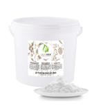 Greatvita citric acid monohydrate powder 5kg |Food quality pure citric acid E330 |Gent technology -free acidic agent ideal for descaling cleaning cleaning baking cooking 5 kg (1 Pack) - Buy Online on GoSupps.com