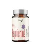 Regulation Inositol Tablets for PCOS - 120 Tablets with D-Chiro & Myo-Inositol B6 & B9 | International Shipping - Buy Online on GoSupps.com