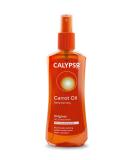 Calypso Original Carrot Oil 200ml | Accelerates Tanning | No SPF | No Self Tan - Buy Online on GoSupps.com