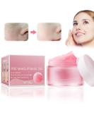Miioto Pore Primer Gel Cream - Invisible Pore Makeup Primer Hydrating & Oil Control 30g - Buy Online on GoSupps.com