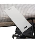 30 Inch SafetySure Plastic Transfer Board by MTS Medical Supply - Buy Online on GoSupps.com