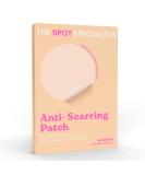 Buy Anti Scarring Patches (48 Patches) | Dermatologist-Approved Acne Pimple Treatment | Minimize Scars & See Results in 6 Hours | International Shipping Available - Buy Online on GoSupps.com