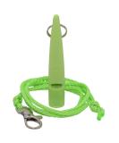 ACME Dog Whistle No. 210.5 - Original Loud Dog Whistle from England + FREE Whistle Band - Lime Green & Hot Pink - International Shipping Available - Buy Online on GoSupps.com