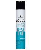 Got2b Fresh It Up Instant Refresh Dry Shampoo - 6.2 oz | Buy Internationally | Best Dry Shampoo for Fresh Hair - Buy Online on GoSupps.com