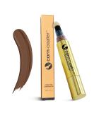 CORN-CEALER | Lightweight Toe Corn Concealer in Chestnut Shade - Instant Coverage for Toe Corns - Buy Online on GoSupps.com