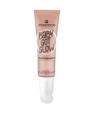 Essence Baby Got Glow Liquid Highlighter No. 10 - Vegan Oil-Free Glossy Glow (10ml) - Paraben & Microplastic Free - Shop Internationally! - Buy Online on GoSupps.com