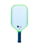 PCKL Premium Pickleball Paddle Racket | USA Pickleball Approved | Fiberglass or Graphite Carbon Face | Large Sweet Spot | Honeycomb Core Pro Series - Buy Online on GoSupps.com
