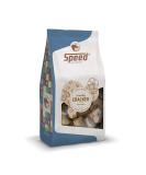 Speed Delicious Speedies Cracker Pferdeleckerli with valuable linseed crispy baked crackers best ingredients (0.5 kg) 1 kg (1 Pack) - Buy Online on GoSupps.com