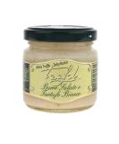 Tealdi Truffle Butter with White Truffle - Authentic Italian Gourmet Spread (70g) - International Shipping Available - Buy Online on GoSupps.com