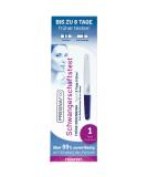 Pregnafix Pregnancy Fr htest - Accurate 6 Days Early Detection Quick 3-Minute Results Reliable & Easy to Use - Buy Online on GoSupps.com