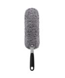 MR.SIGA Lint Free Microfiber Duster, Washable Duster for Household Cleaning - Buy Online on GoSupps.com