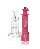 SnapIT Ampoule Opener - Plastic Pink - Fits Glass Ampoules 1-15 ml - Buy Online on GoSupps.com