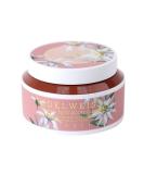 Edelweiss Flower Hydration Cream - Deep Moisture & Revitalizing Skincare | International Shipping Available - Buy Online on GoSupps.com