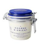 Charme d'Orient Shea Butter with Argan Oil - Fruits Fragrance 200g | Buy Internationally - Buy Online on GoSupps.com