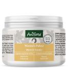 Aniforte Wermix powder for cats 25g - natural herbs such as thyme wormwood & sage for 10 years proven alternative support from saponins bitter substances - Buy Online on GoSupps.com