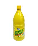 Lazy Lemon Finest Lemon Juice 1L - Pure and Refreshing Citrus Flavor - Buy Online on GoSupps.com