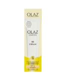 Essentials Complete BB Cream Chiara 50 Ml - Best Formula for All Skin Types | International Shipping Available - Buy Online on GoSupps.com