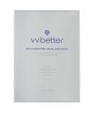 Squalane Face Mask - Korean Hydrating Sheet Mask for Sensitive Skin | Hypoallergenic & Vegan - Buy Online on GoSupps.com