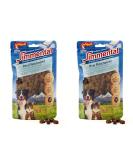 DeliBest Simmental Beef Cubes 1cm - 180g Pack of 2 | Premium International Shipping - Buy Online on GoSupps.com