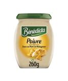 b n dicta Pepper Sauce Jar 260g - Buy Online on GoSupps.com