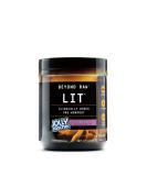 Beyond Raw LIT Pre-Workout - Jolly Rancher Grape | Boost Your Workout Performance - Buy Online on GoSupps.com