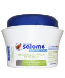 Maria Salome Keratin2 Repairing Hair Mask 350ml - No Salt Formula - Buy Online on GoSupps.com