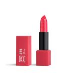 3ina Vegan Lipstick 375 - Pink Shiny & Matte - High Pigmented Intense Color Creamy Texture & Vanilla Fragrance - Cruelty-Free Lip Makeup - Buy Online on GoSupps.com