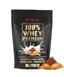 Activlab 100% Whey Premium 500g - 16 Portions Whey Protein Powder - Muscle Building Low Sugar Low Fat - Peanut Butter Chocolate Flavor - Boost BCAA & Glutamine - Buy Online on GoSupps.com