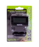 Komodo Advanced Digital Hygrometer - Buy Online on GoSupps.com