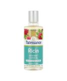 Natessance 100% Pure Castor Oil 100ml - Strengthens & Regenerates Hair & Skin | International Shipping - Buy Online on GoSupps.com