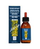 Ever Ego Italy Herb-Ego Fresca Energizing Drop Lotion - Nourishing Treatment for Fine & Weak Hair - 4.22 oz - International Shipping Available - Buy Online on GoSupps.com