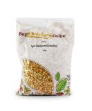 Organic Split Chickpeas (Chana Dal) 2.5kg (BWFO) - Buy Online on GoSupps.com