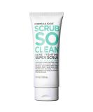 Formula 10.0.6 Scrub So Clean Acne-Fighting Super Scrub - 3.4 fl oz (100ml) - Buy Online on GoSupps.com