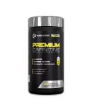 Forzagen L-Carnitine Capsules with CLA and Raspberry Ketones - 120 Capsules - Buy Online on GoSupps.com