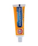 ARM & HAMMER Advance White Baking Soda & Peroxide Toothpaste - Extreme Whitening 4.3 oz - Buy Online on GoSupps.com