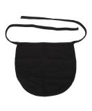 Neck Stoma Cover | Breathable Cotton Tracheostomy Protector | Dust-Proof Neck Guard for Laryngectomy Care - Buy Online on GoSupps.com