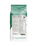 Saporepuro Xanthan Gum 1 kg - 100% Pure Thickener for Ice Cream Sauces Toppings and Molecular Gastronomy - Ideal for Mixologists & Pizza Tense - Buy Online on GoSupps.com