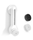 Buy Electric Facial Cleansing Brush | Rechargeable Spin Brush with 6 Speeds - Best for Cleansing & Exfoliating - International Shipping Available - Buy Online on GoSupps.com
