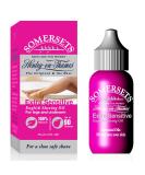 Somersets Maximum Glide Extra Sensitive Shaving Oil for Women 35 ml | Best International Shipping - Buy Online on GoSupps.com