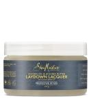 SHEA MOISTURE Jojoba Oil and Ucuuba Butter Laydown Lacquer 113G - Buy Online on GoSupps.com