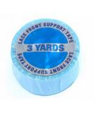 Buy Blue Liner Tape for Hair Extensions | 3 Yards Adhesive Roll - 2.5cm x 2.75m - Buy Online on GoSupps.com