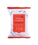 Buy NU-PORE Acne Cleansing & Moisturizing Towelettes - International Shipping Available - Buy Online on GoSupps.com