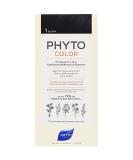 Phyto Color Permanent Color Treatment - Ultra Shine with Botanical Pigments | International Shipping Available - Buy Online on GoSupps.com