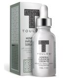 Skin Firming Serum for Face Neck & D collet - All Natural Anti-Aging Formula with Vitamin E & Antioxidants - Buy Online on GoSupps.com