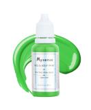 Mysense Light Green Face Body Paint 0.6OZ - Non-toxic Water Based Cream for Halloween SFX Cosplay - Washable Professional Makeup for Adults & Children - Buy Online on GoSupps.com