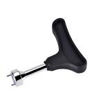 Yosoo Golf Spike Wrench - Handheld Tool for Quick and Easy Spike Removal and Maintenance - Buy Online on GoSupps.com