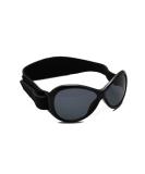 Sterntaler Baby Sunglasses in Black - Unisex-Child, 1 Count - Buy Online on GoSupps.com