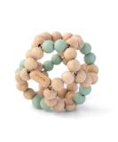 Trixie Baby Gripped Wooden Toy - Safe Eco-Friendly & Perfect for International Shipping - Buy Online on GoSupps.com